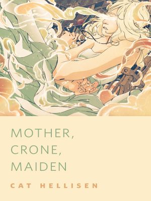 [Books of Oreyn 01] • Mother, Crone, Maiden